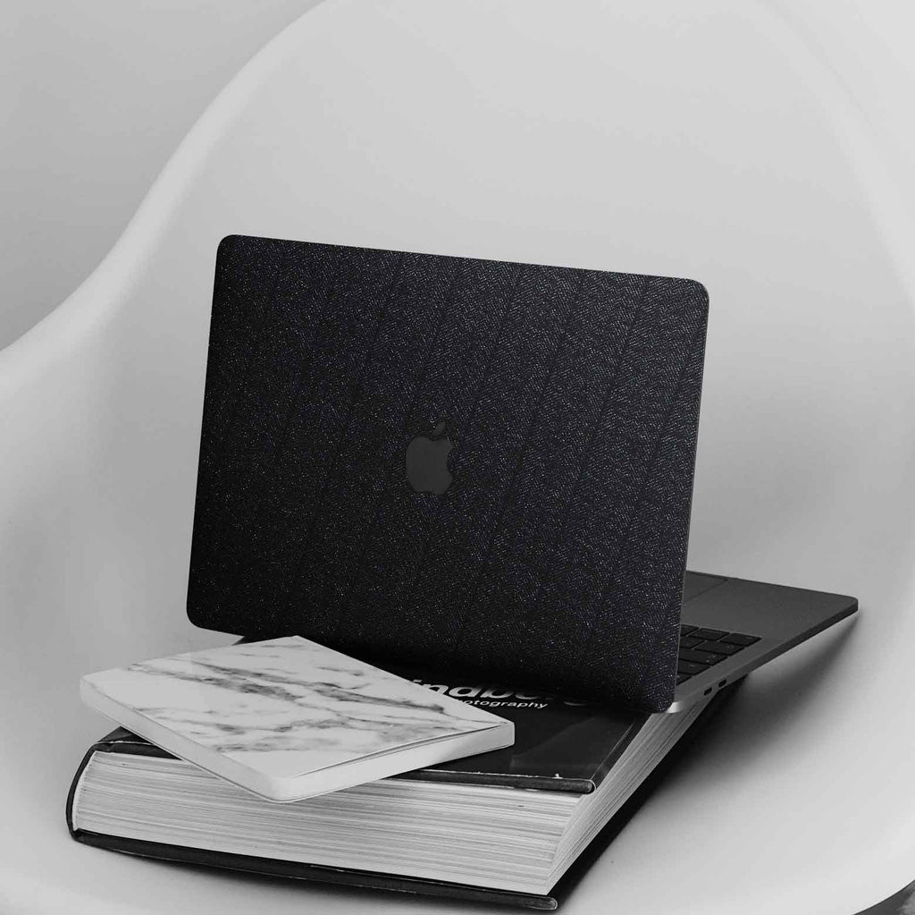 MacBook Skin Anzug No.6