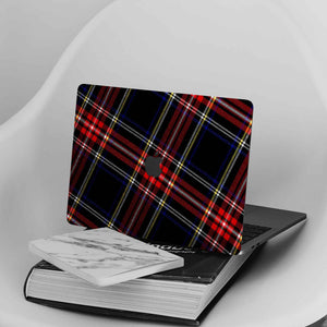 MacBook Skin Edinburgh