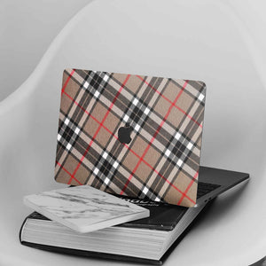 MacBook Skin Glasgow