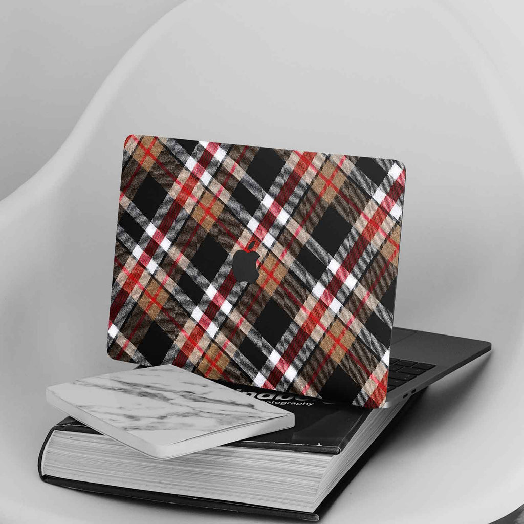 MacBook Skin Hamilton